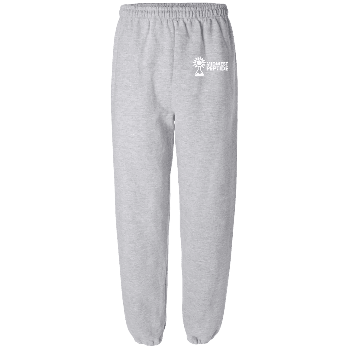 Sweatpants - Sport Grey