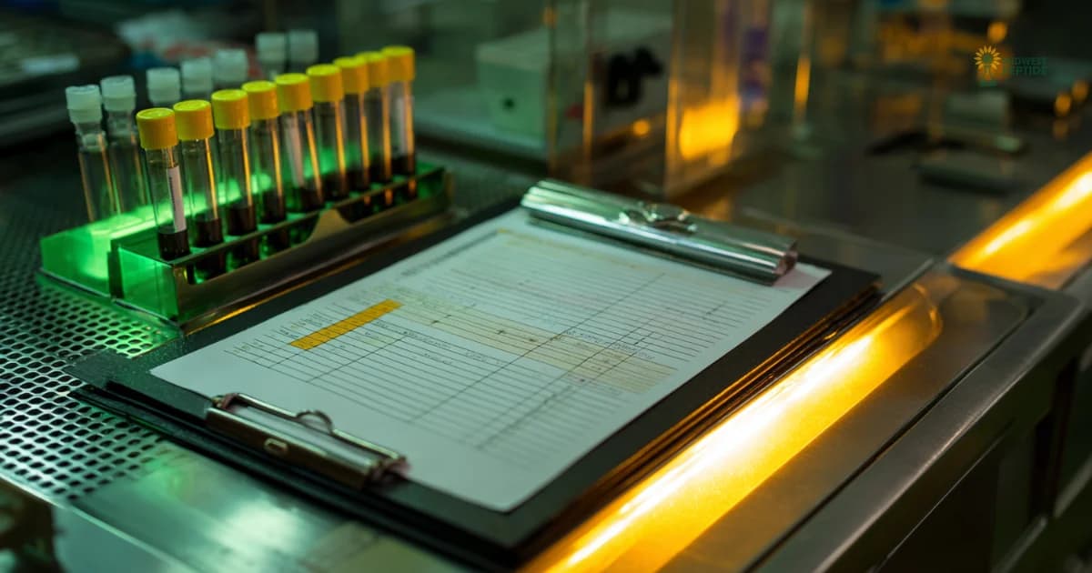 BPC-157: Neuroprotection and Nerve Tissue Recovery in Preclinical Research