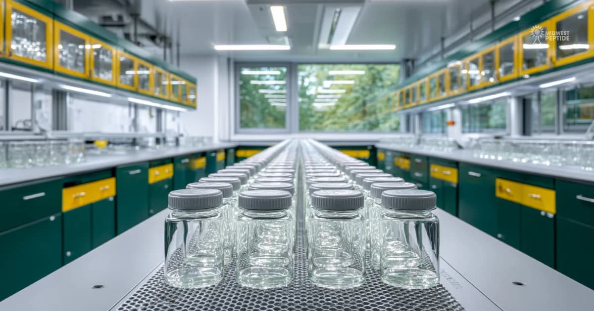 DSIP Immune Research: Sleep-Immunity Interaction Studies
