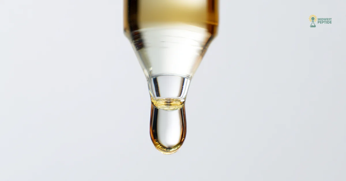 DSIP Peptide: What Researchers Need to Know