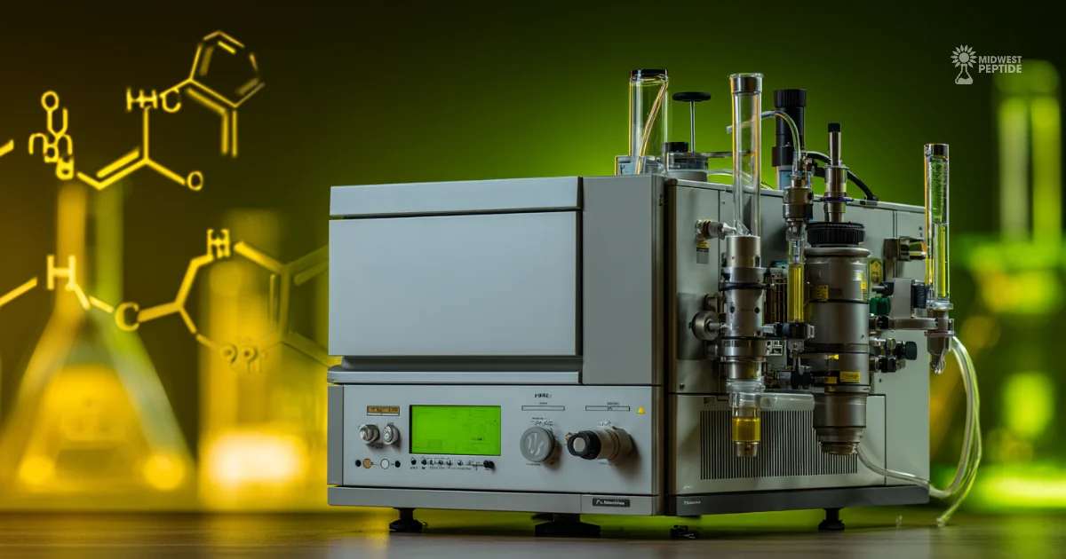 Essential Solvents: Understanding Bacteriostatic Water in Molecular Research