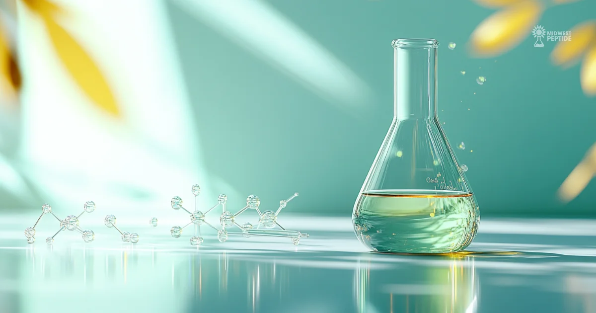 GHK-Cu in Skin Health Research: Understanding Preclinical Findings