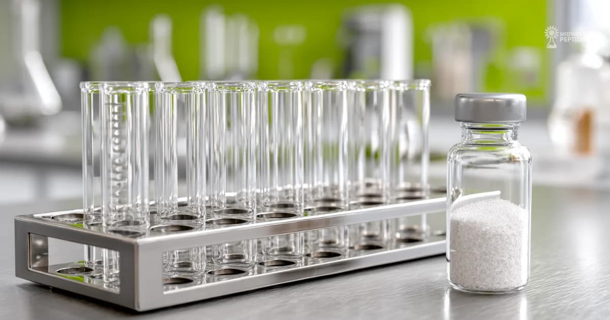 GLP-1 SM Kidney Research: Renal Endpoints in Animal Models