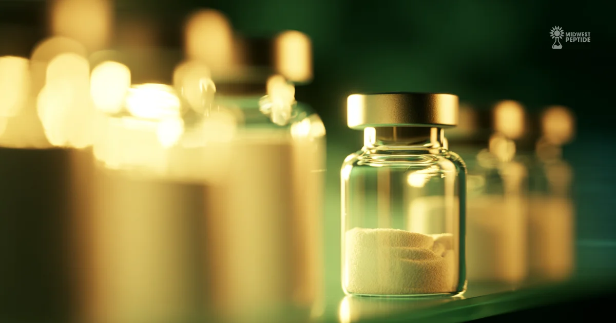 GLP-2 TZ in Research: A Dual GLP-1/GIP Receptor Agonist Literature Review