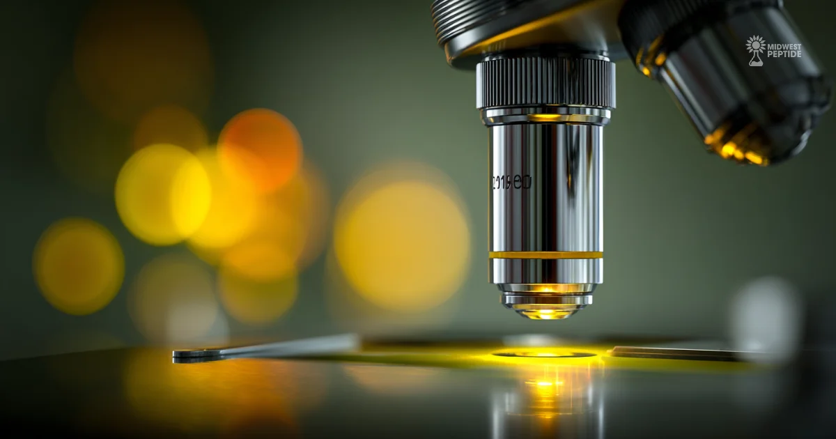 GLP-3 RT in Research: A Triple GLP-1/GIP/Glucagon Receptor Agonist Literature Review