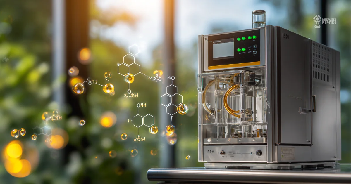 Glutathione in Research: A Master Antioxidant Literature Review