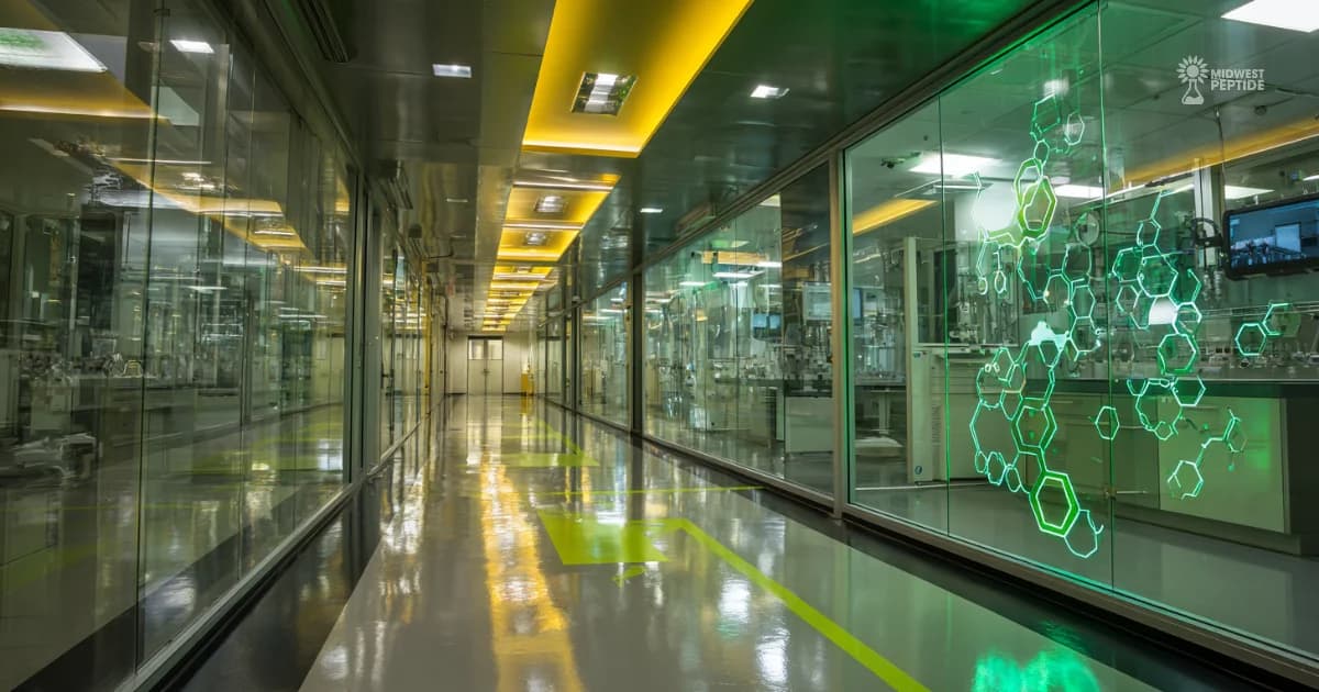 NAD+ Circadian Research: BMAL1/CLOCK Oscillation Literature
