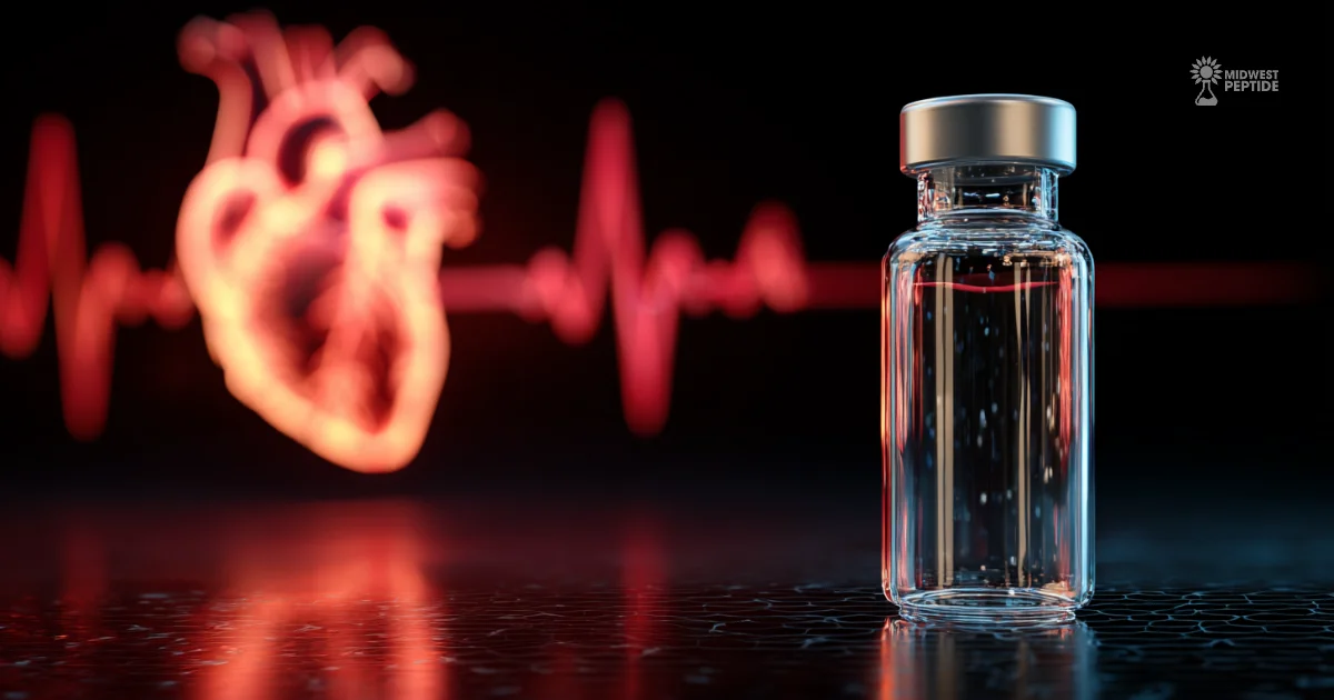 SS-31 Cardiac Research: Ischemia-Reperfusion Studies
