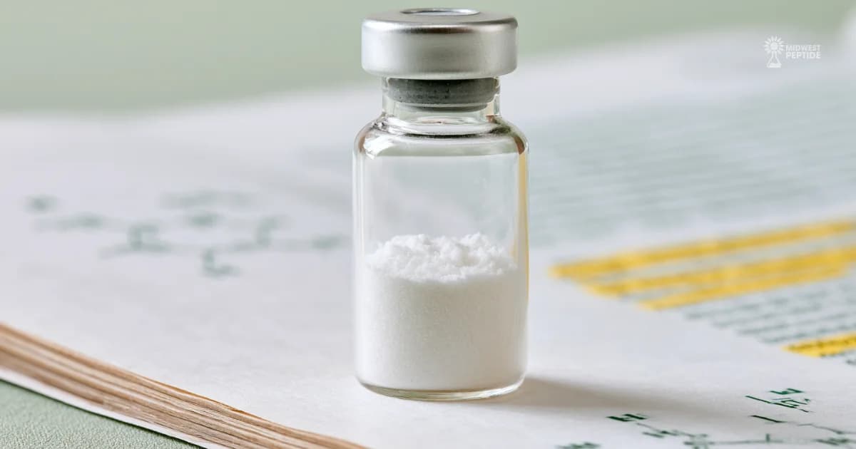 What's the Cheapest Way to Get Tirzepatide (GLP-2 TZ) for Research?