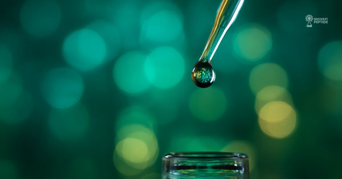 Where to Buy Cagrilintide for Research: Amylin Analog Sourcing Guide