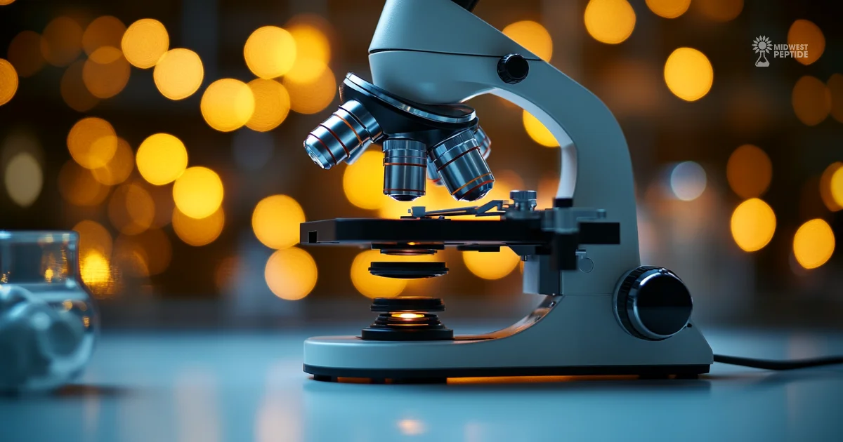 Where to Buy DSIP for Research: Delta Sleep-Inducing Peptide Sourcing Guide