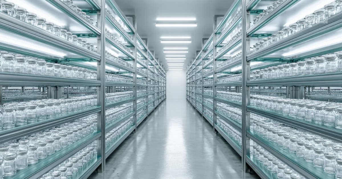Where to Buy GLP-1 Research Peptides: Sourcing Guide