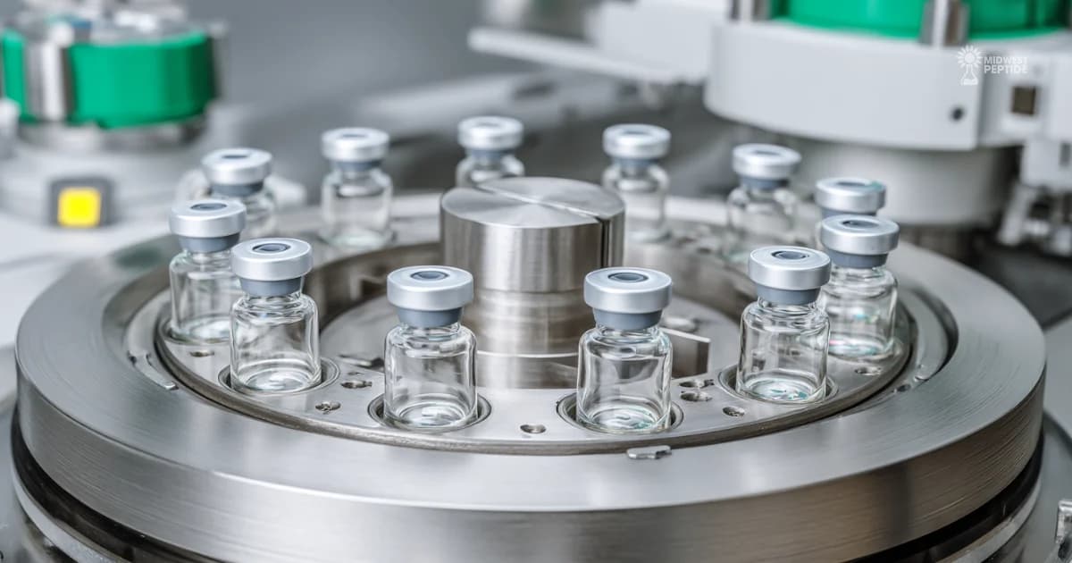 Where to Buy Glutathione for Research: A Sourcing Guide