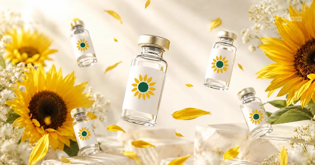 Where to Buy Peptides for Research: A Supplier Evaluation Guide