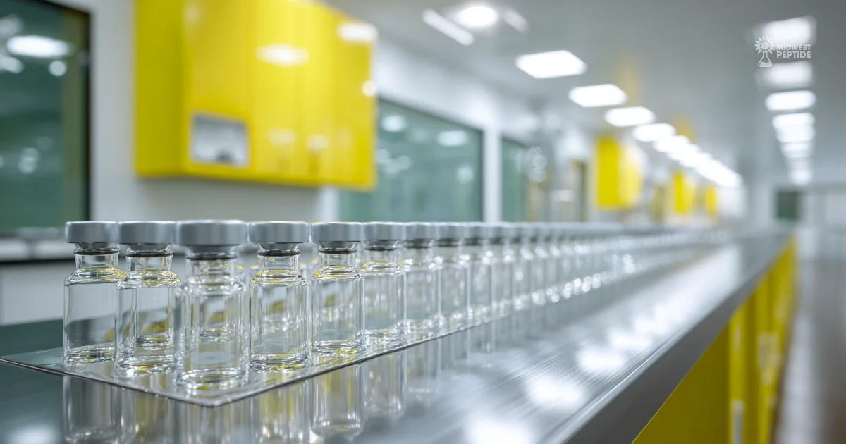 Where to Buy TB-500 for Research: Thymosin Beta-4 Sourcing Guide
