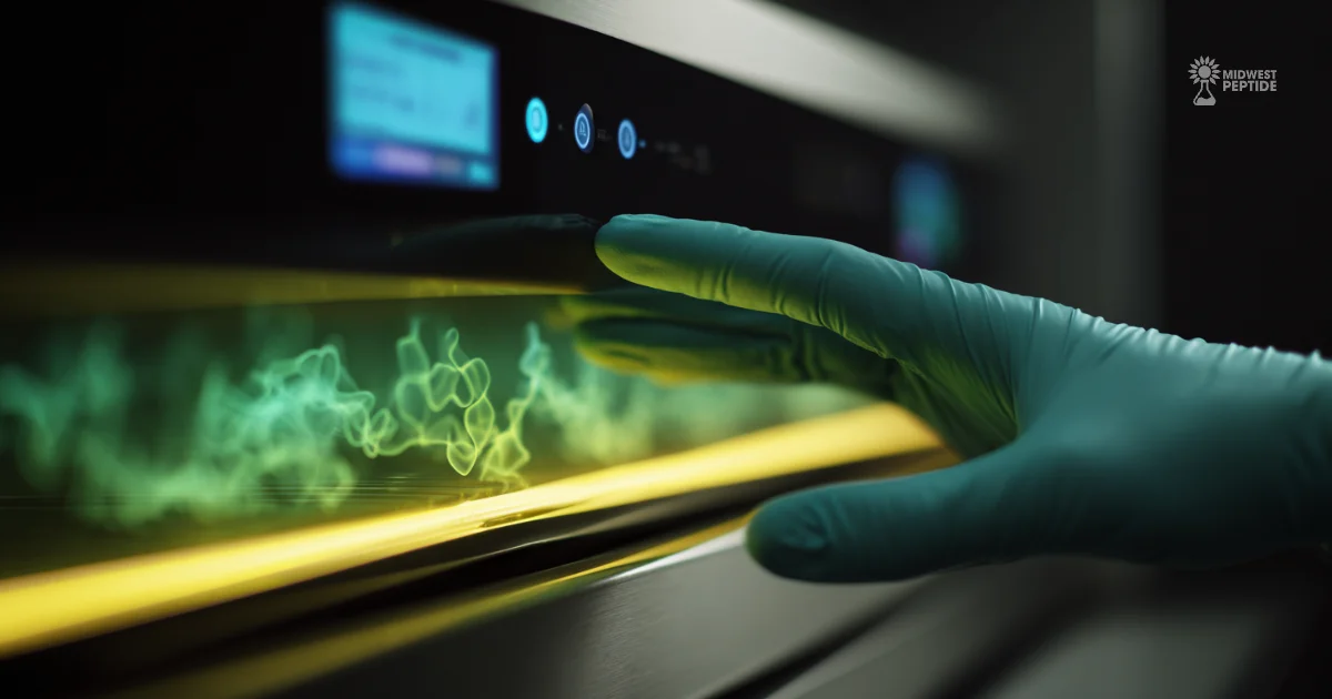 Where to Buy GLP-2 TZ for Research: Sourcing Guide