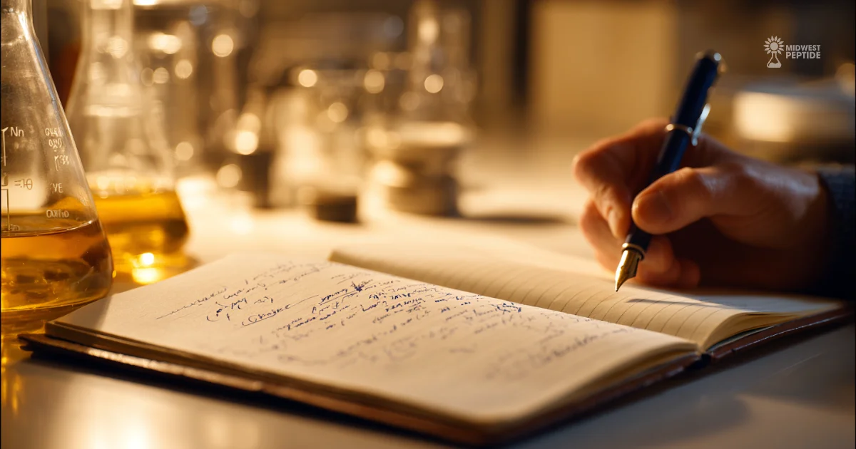 Where to Buy VIP (Vasoactive Intestinal Peptide) for Research: Sourcing Guide