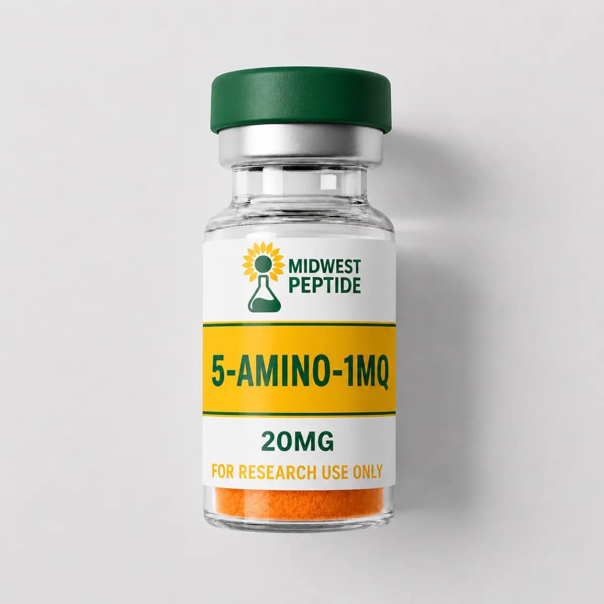 5-Amino-1mq 20mg