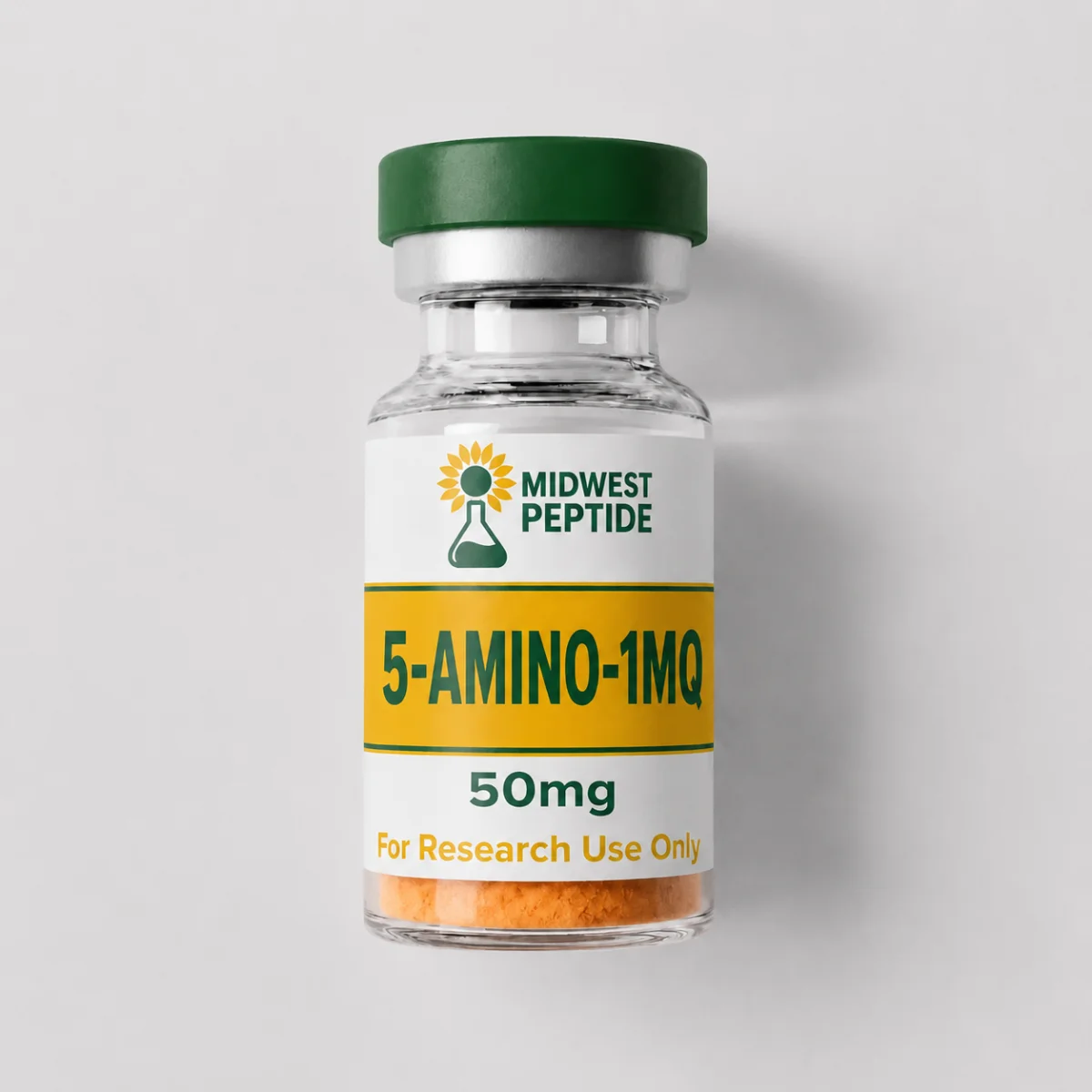5-Amino-1mq