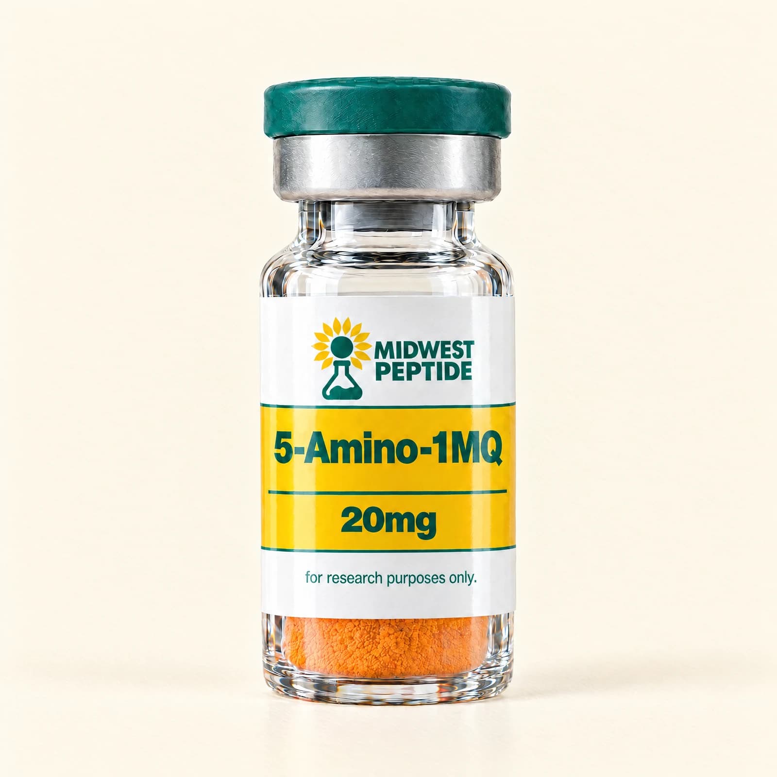 5-Amino-1mq