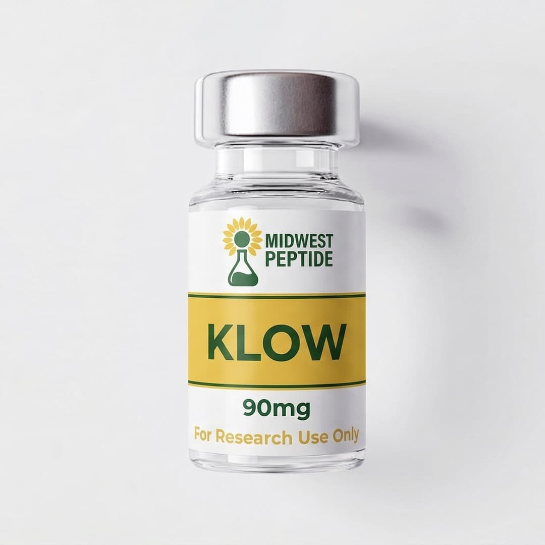 KLOW 90mg