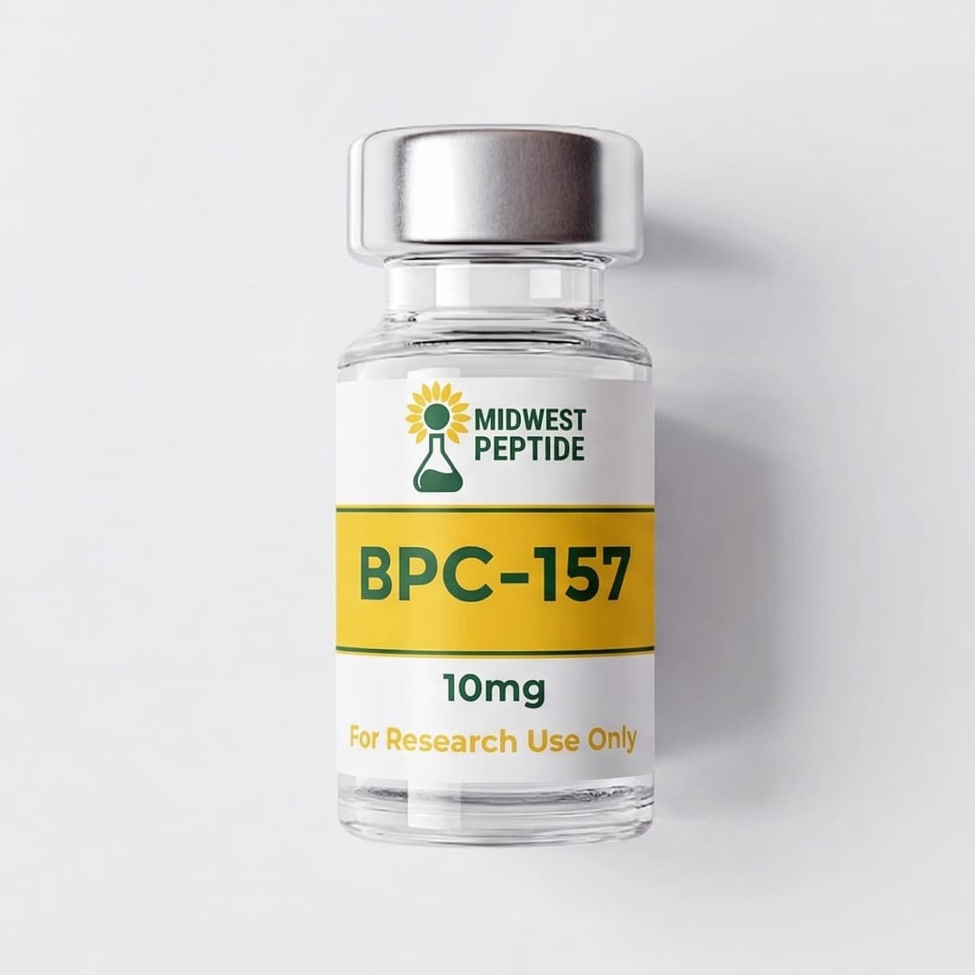 BPC-157 10mg