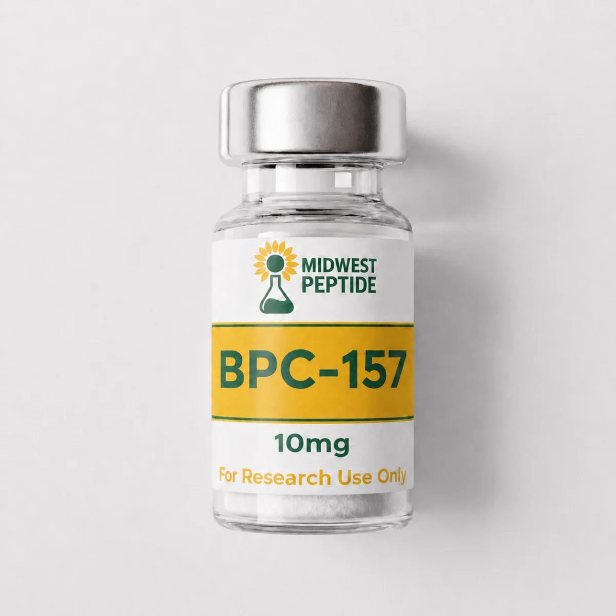 BPC-157 10mg