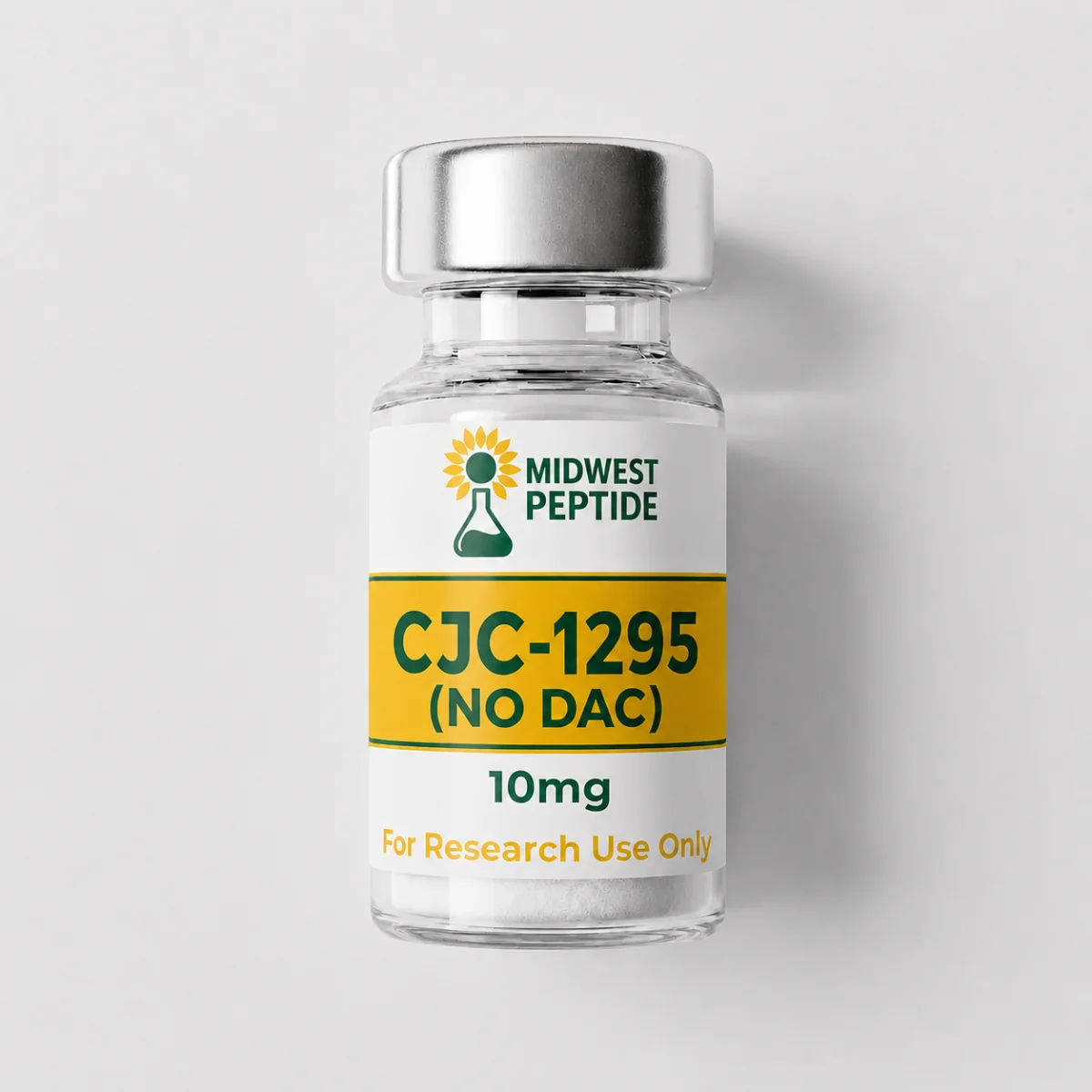 CJC-1295 (No DAC)