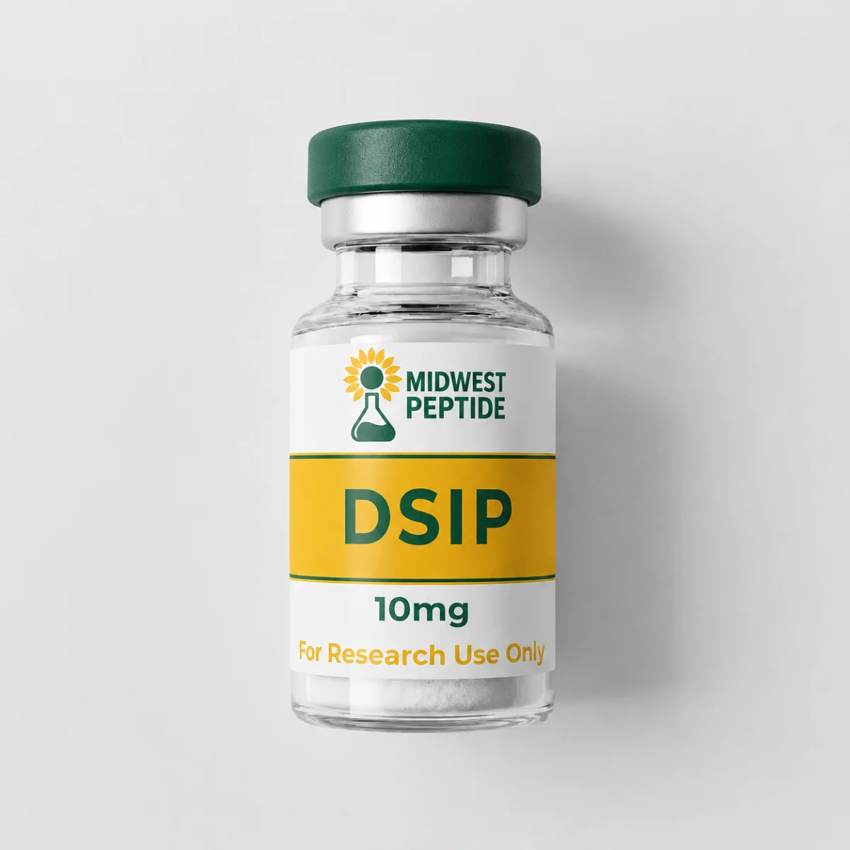 what is dsip used for Buy DSIP