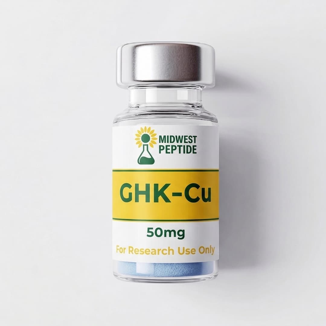 GHK-Cu 50mg