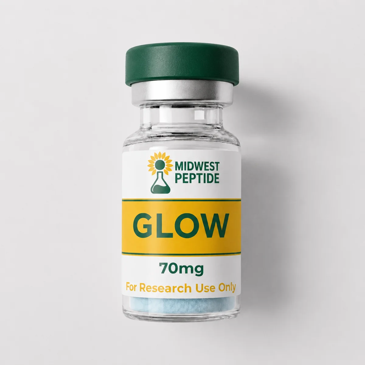 GLOW 70mg