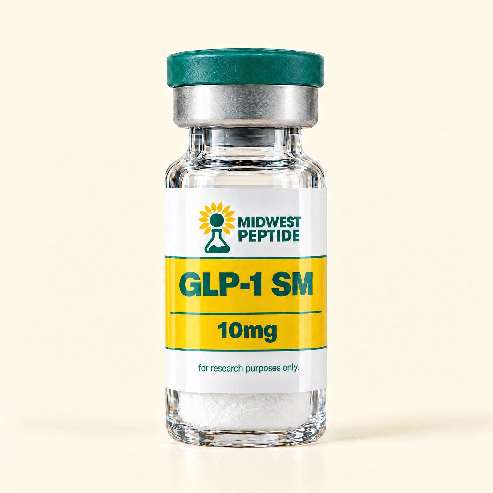 GLP-1 SM