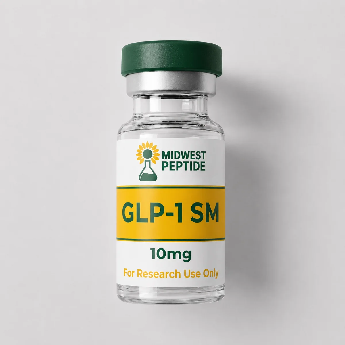 GLP-1 SM