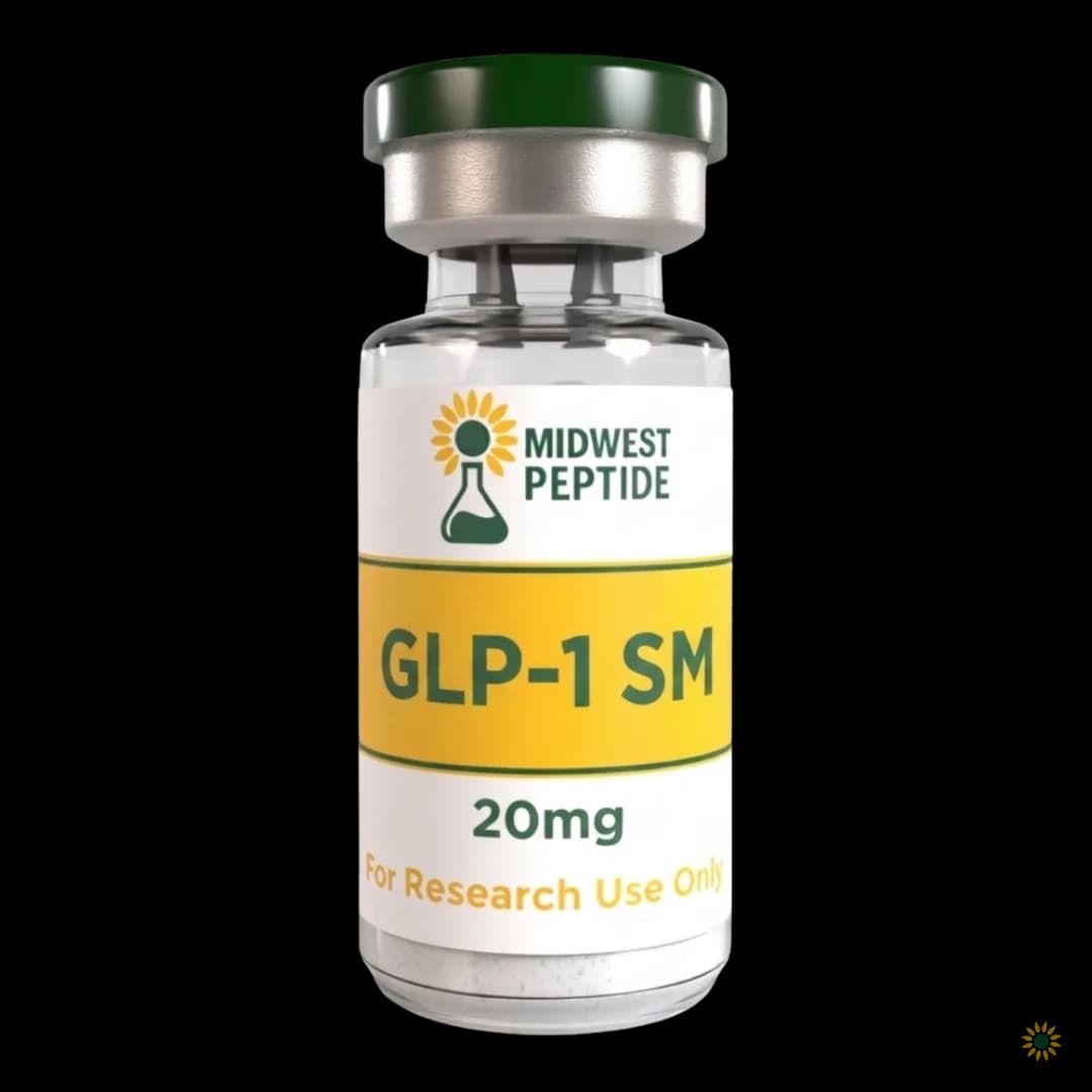 GLP-1 SM 20mg