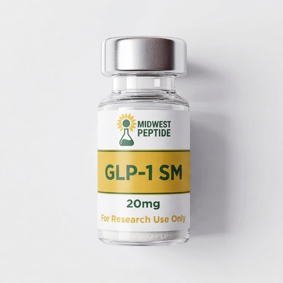 GLP-1 SM 20mg
