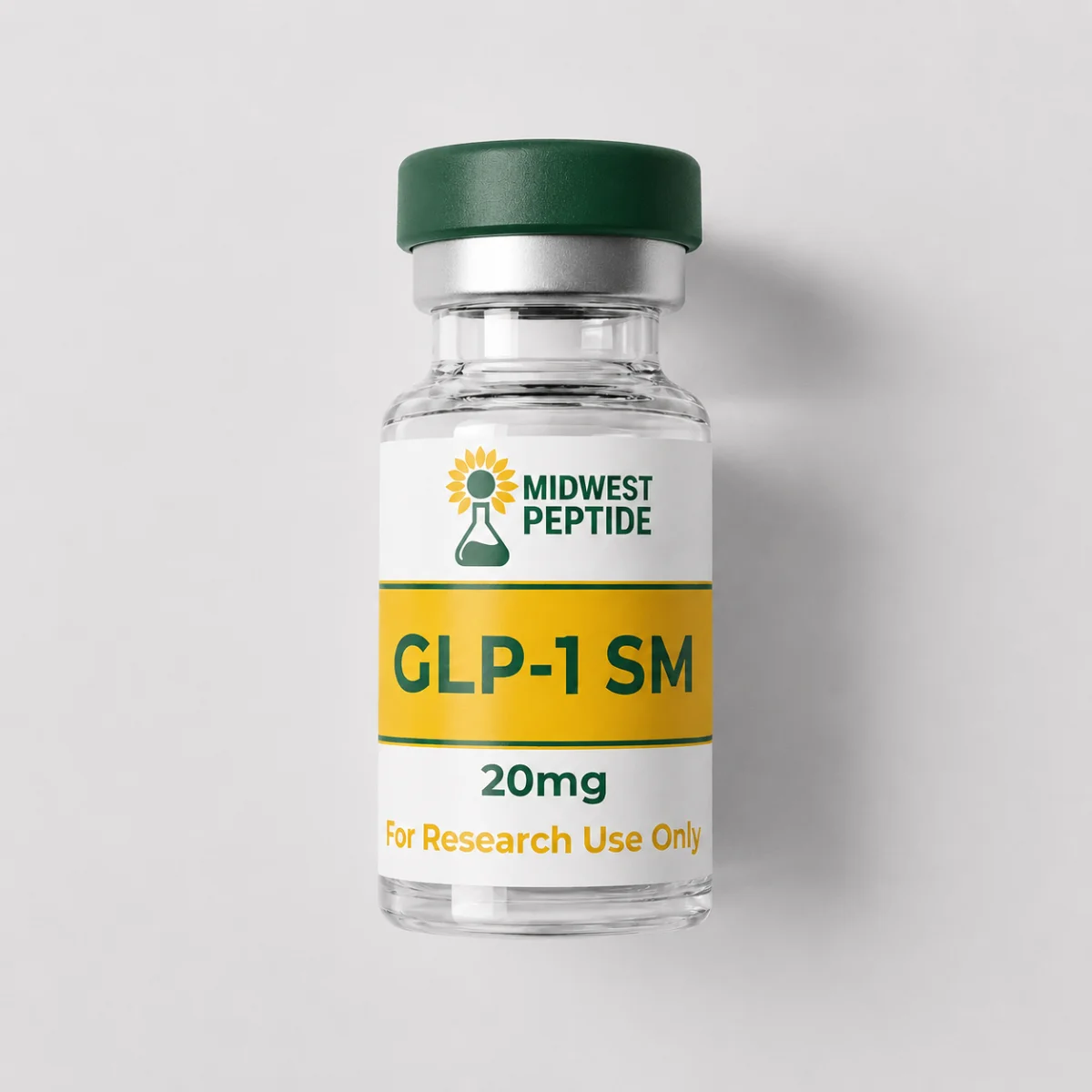 GLP-1 SM 20mg
