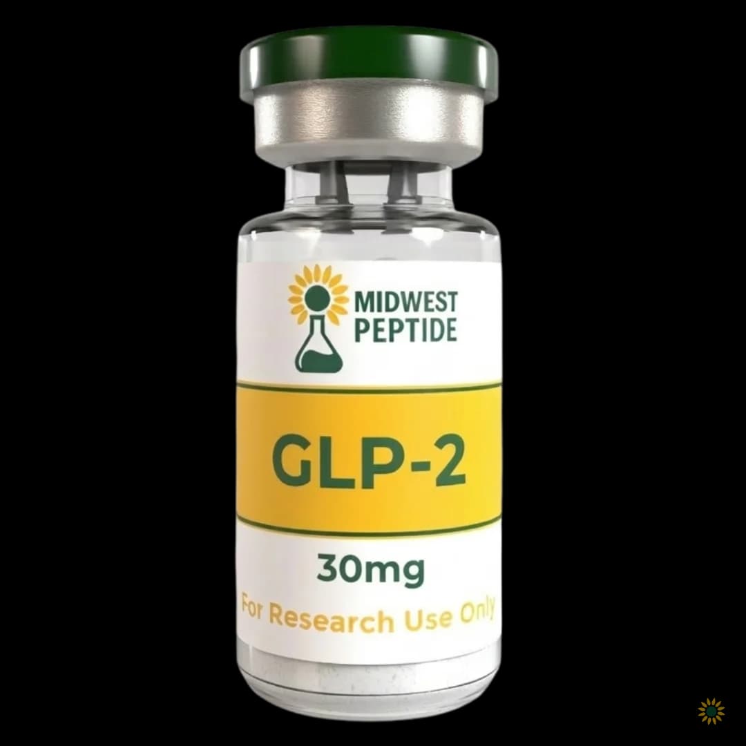 GLP-2 30mg