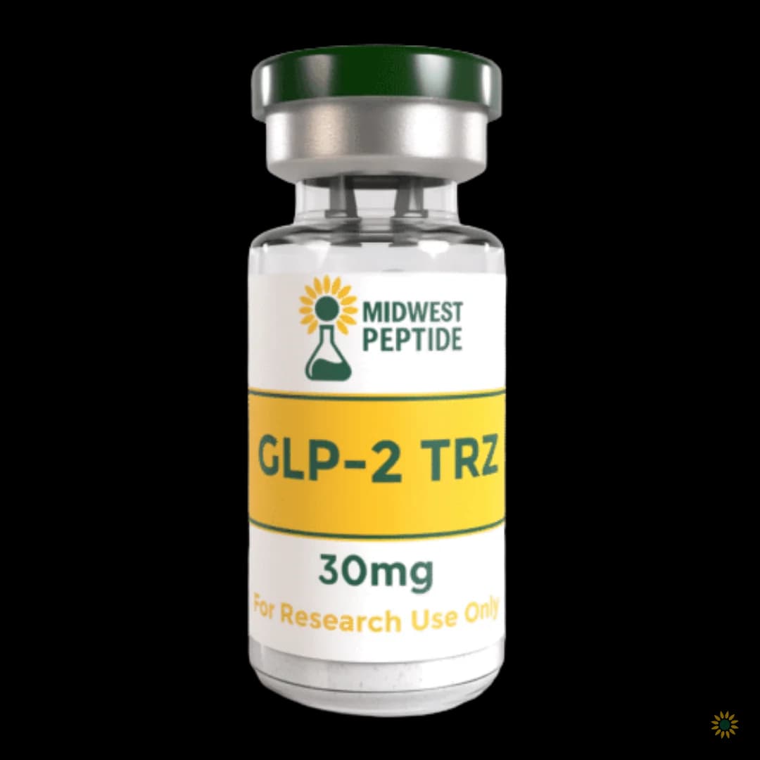 GLP-2 TRZ 30mg