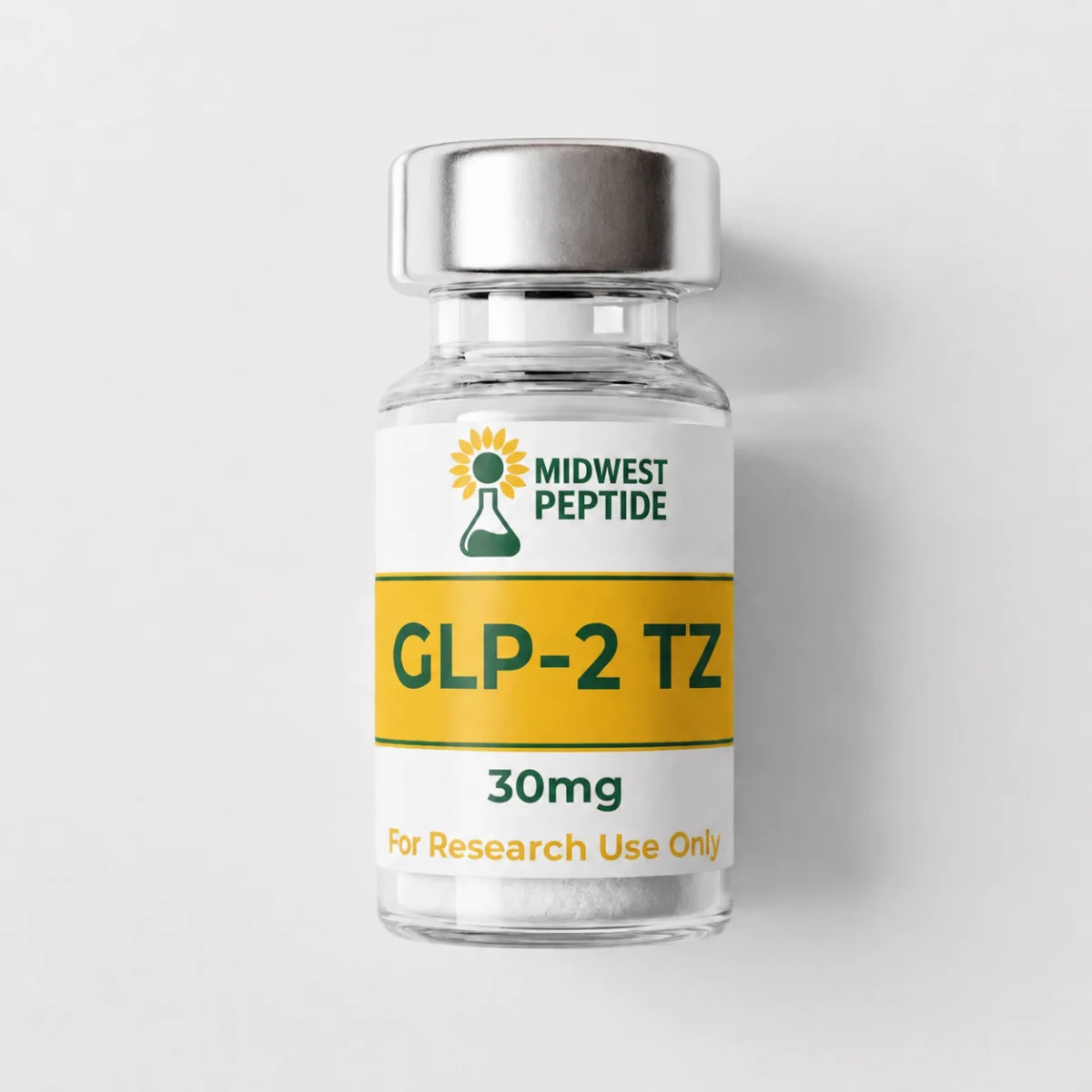 GLP-2 TZ