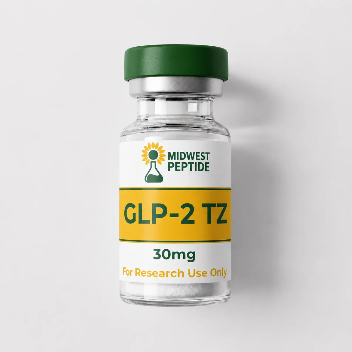 GLP-2 TZ