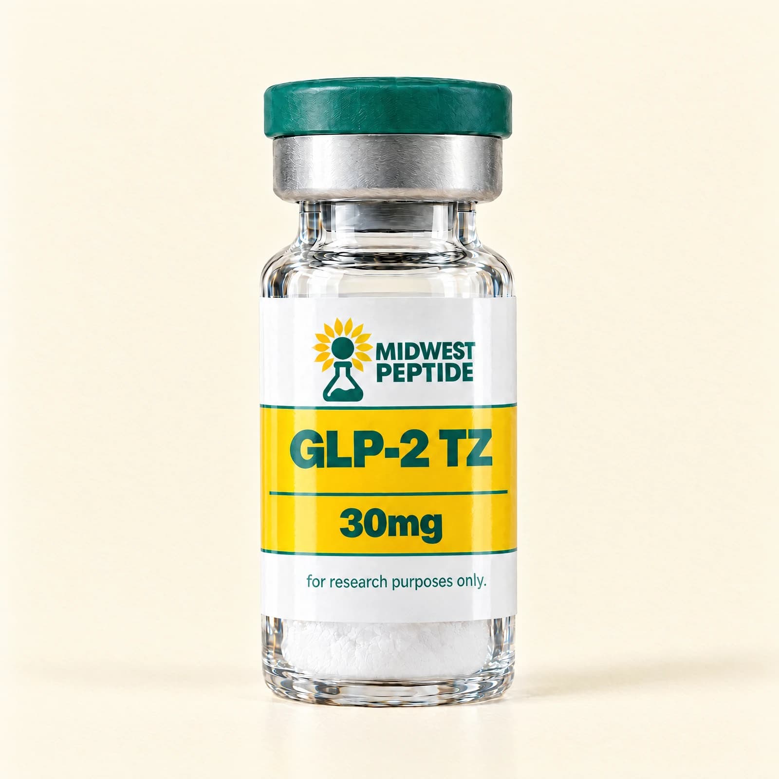GLP-2 TZ