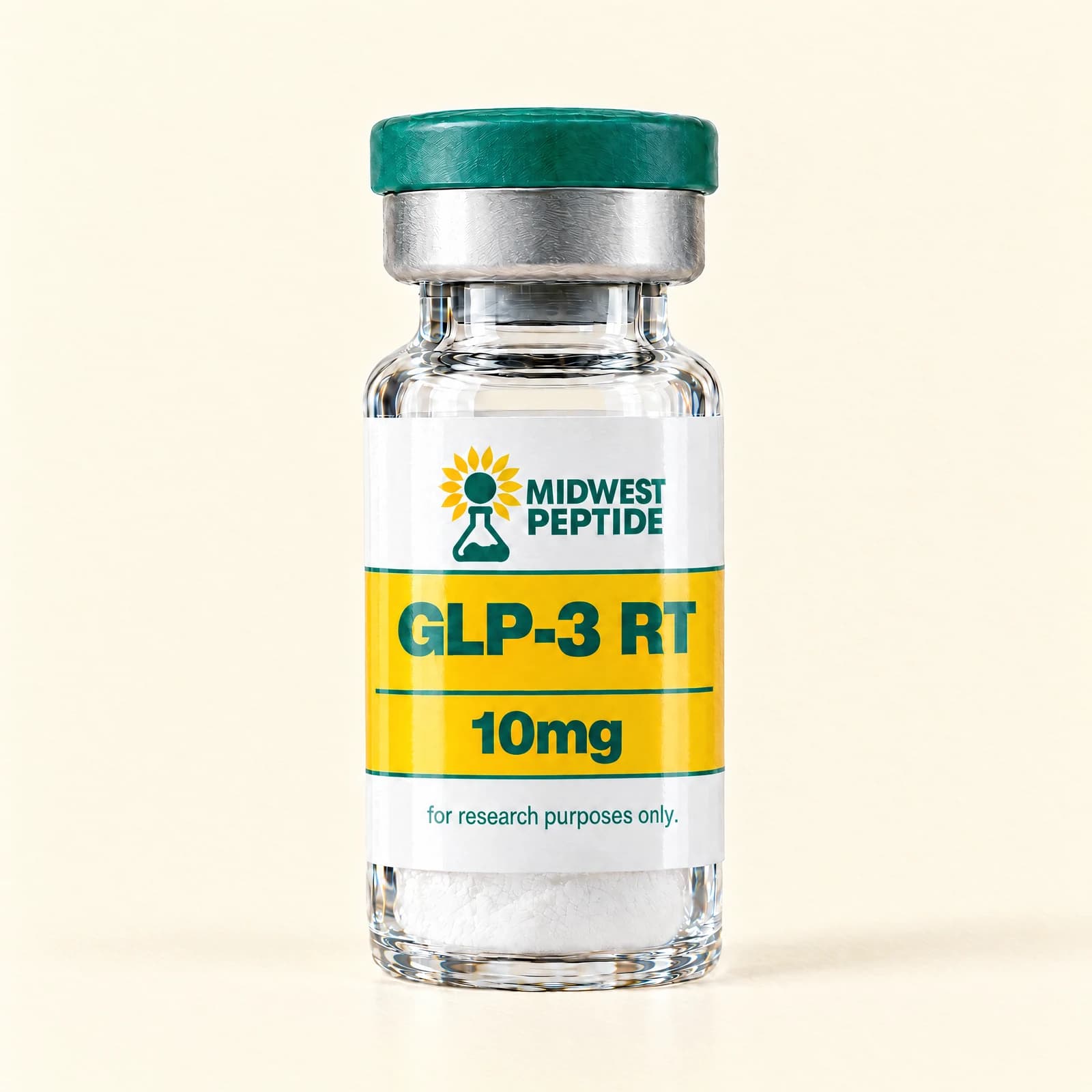 GLP-3 RT