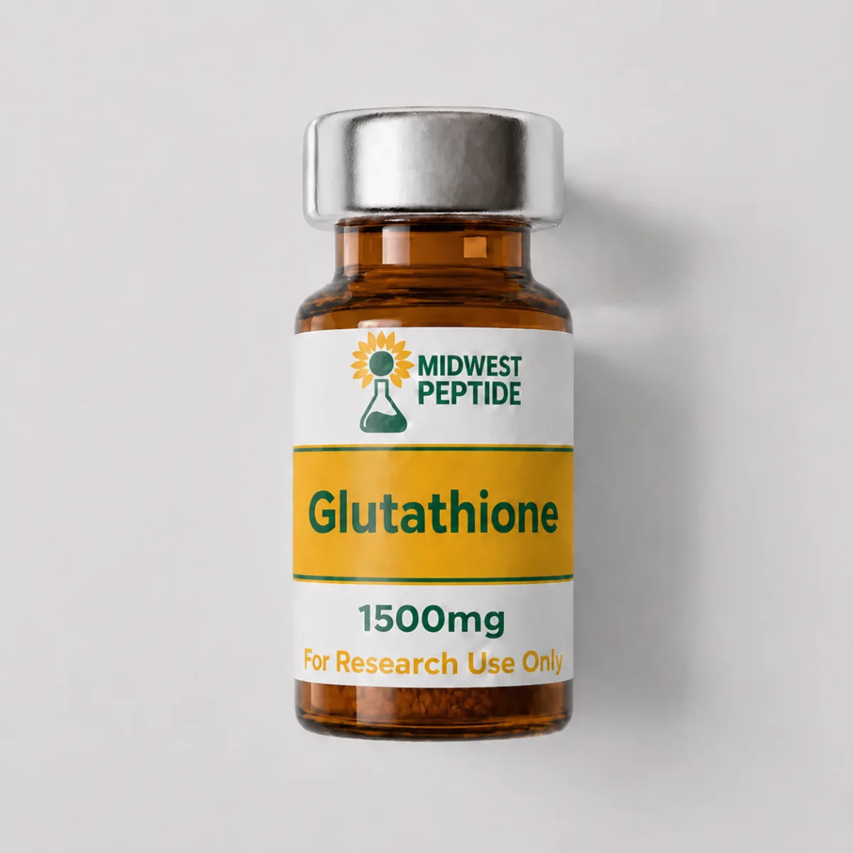 Glutathione 1500mg