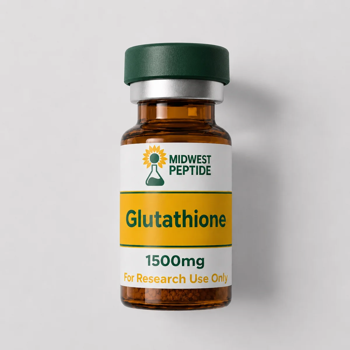 Glutathione 1500mg