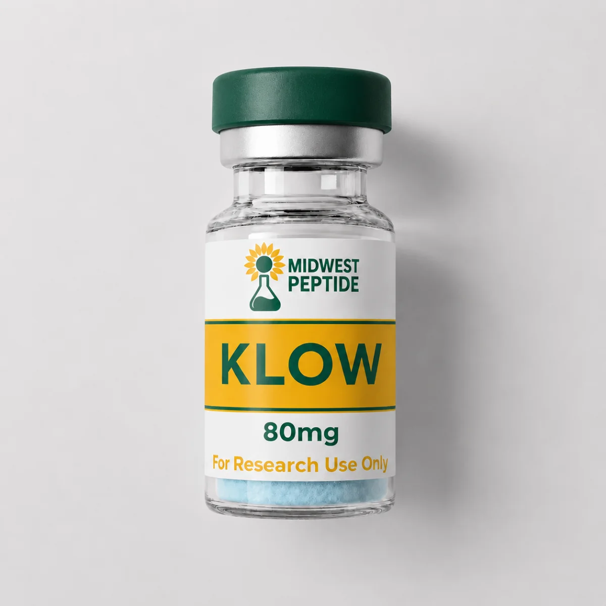 KLOW 80mg