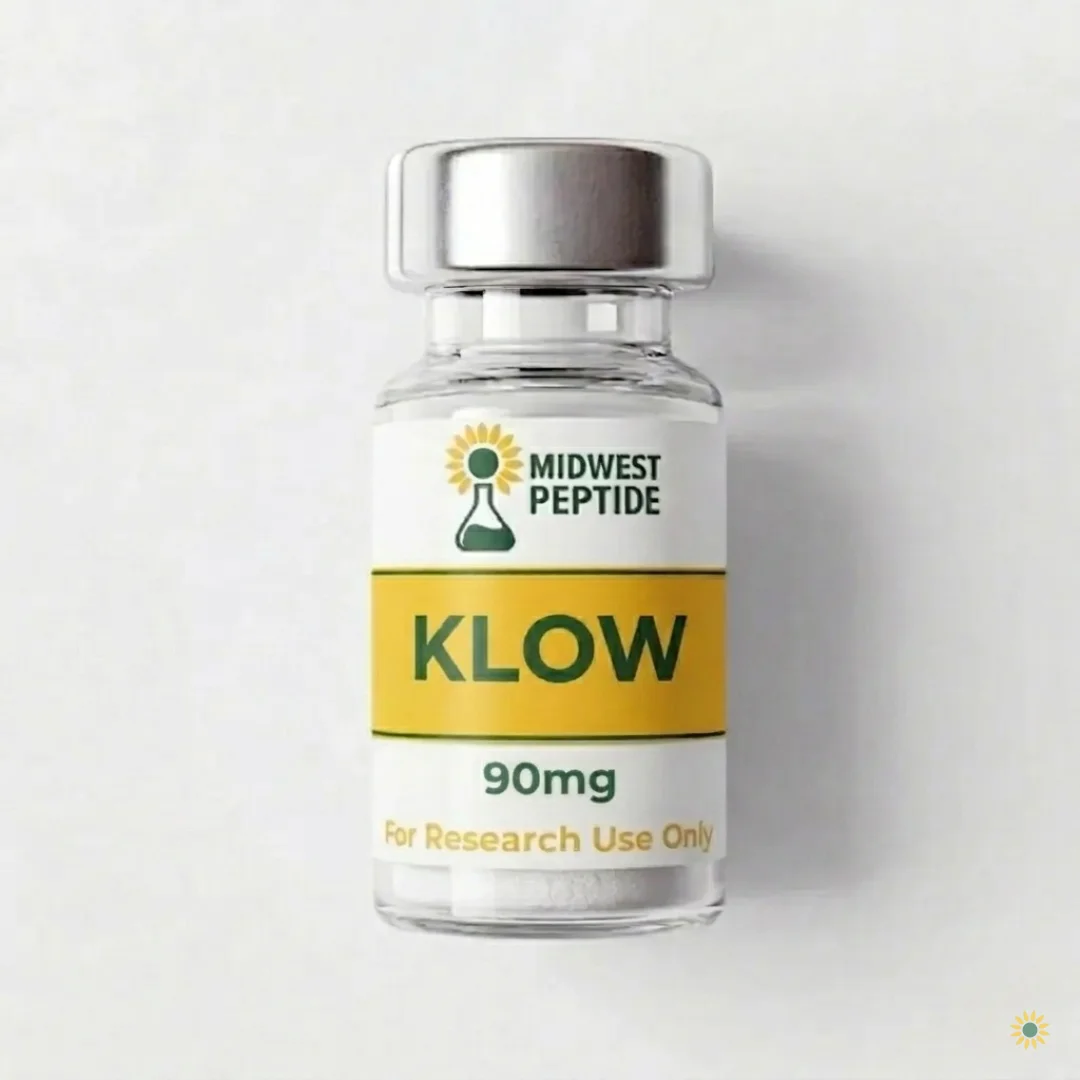KLOW 90mg