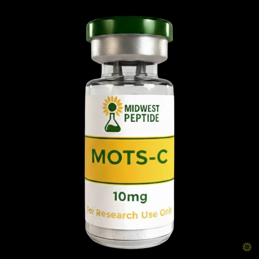 MOTS-C 10mg