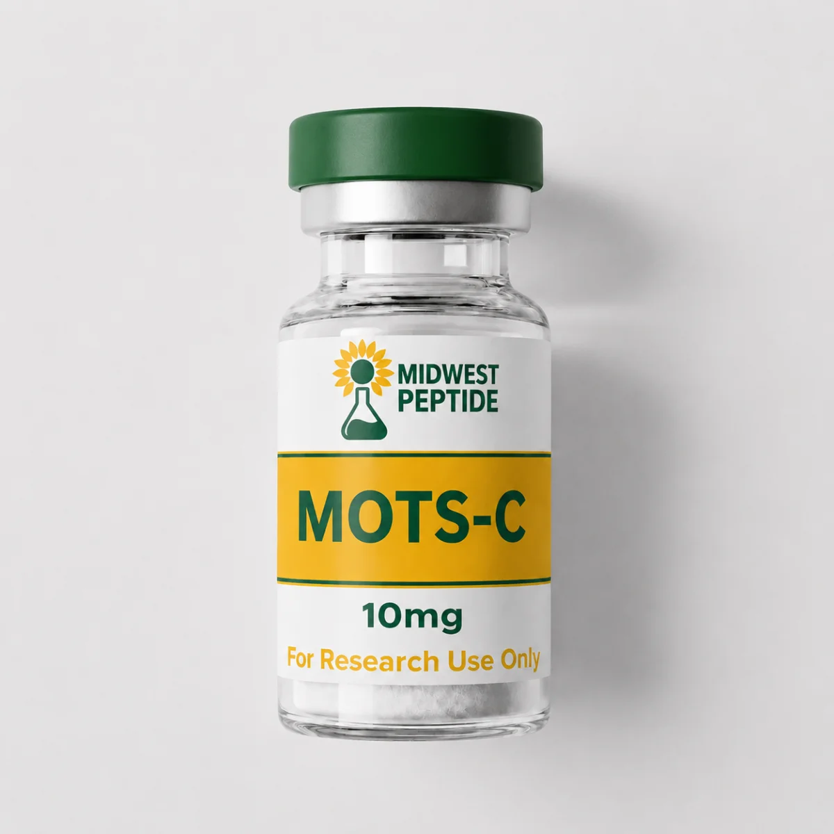 MOTS-C 10mg