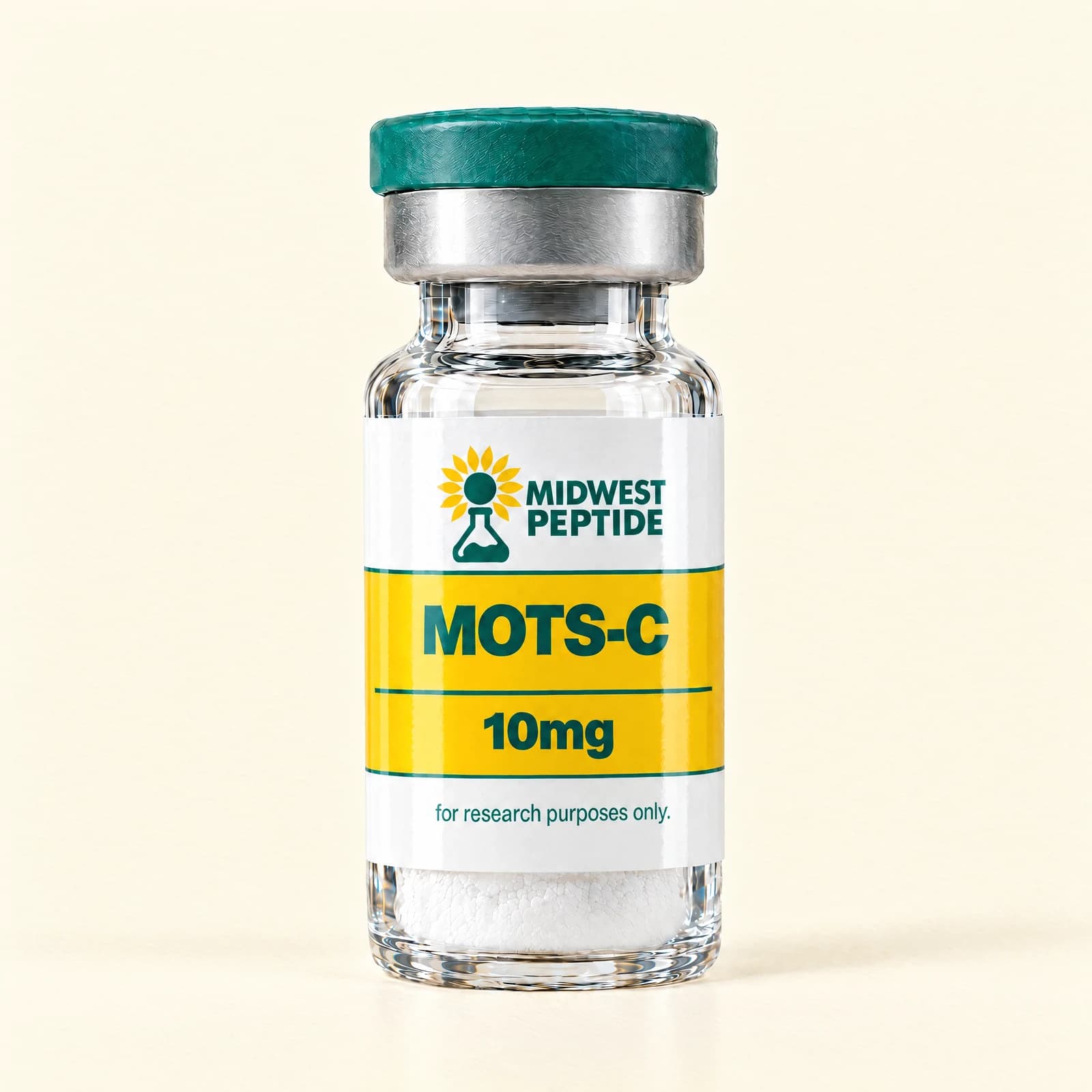 MOTS-C