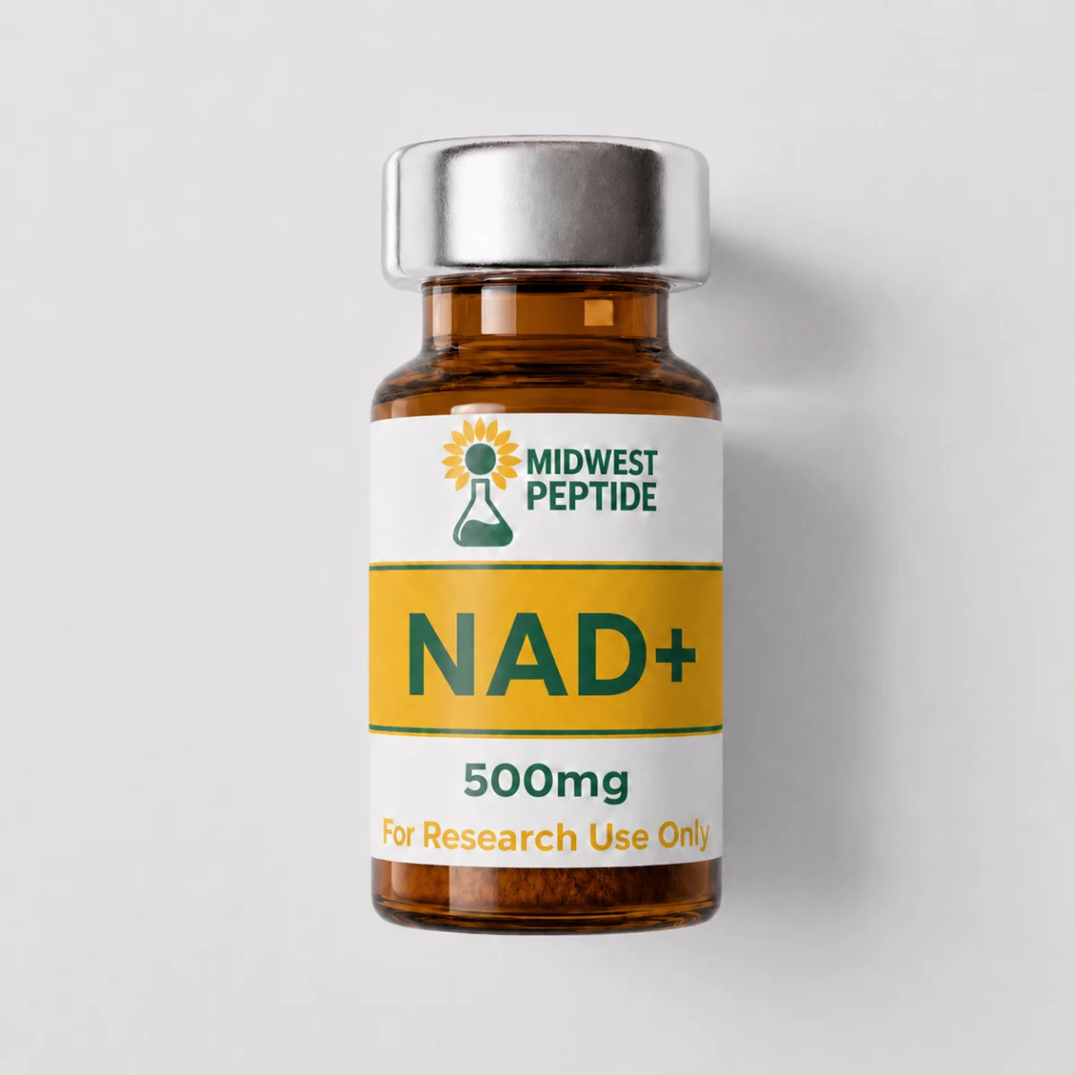 NAD+ 500mg